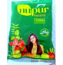 Nupur Henna Herbal 